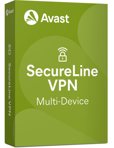 Avast secureline vpn 2026 - avast,